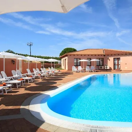 Lejlighed Cozy Flat In A With Pool *