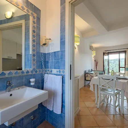 Cozy Flat In A With Pool