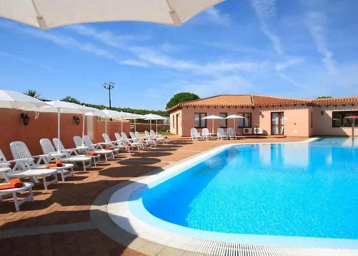 Appartamento Cozy Flat In A With Pool *