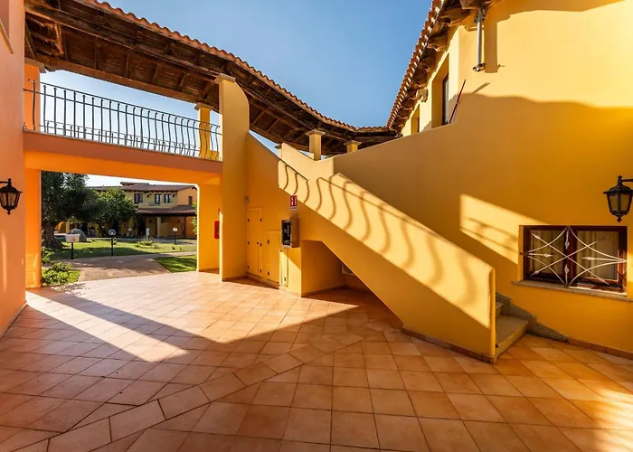 Cozy Flat In A With Pool Apartamento