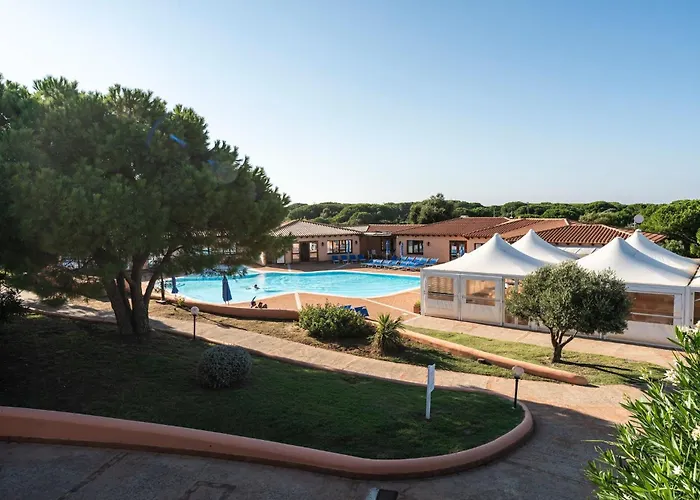 Cozy Flat In A With Pool *