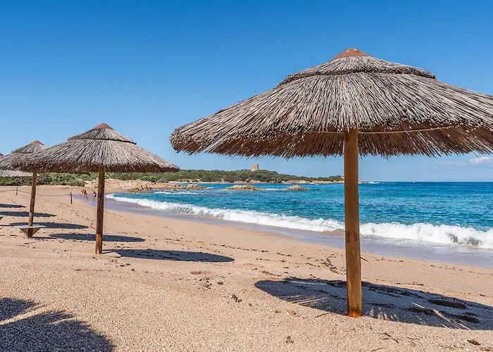 Cozy Flat In A With Pool *