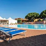 شقة Cozy Flat In A With Pool أغلينتو