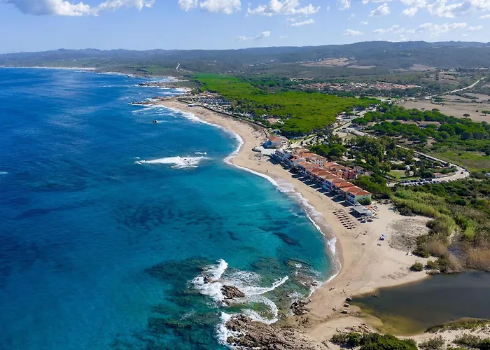 Cozy Flat In A With Pool Lägenhet