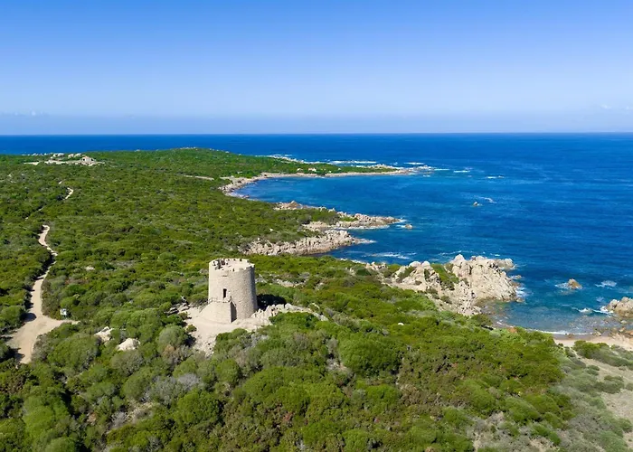 Cozy Flat In A With Pool Lägenhet *